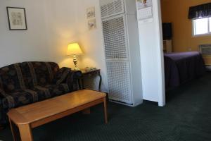 Fotografie z fotogalerie ubytování Wheatland Motel v destinaci Vulcan