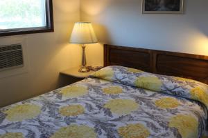 Fotografie z fotogalerie ubytování Wheatland Motel v destinaci Vulcan
