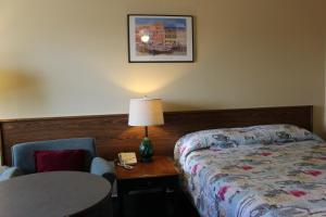 Fotografie z fotogalerie ubytování Wheatland Motel v destinaci Vulcan
