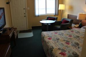 Fotografie z fotogalerie ubytování Wheatland Motel v destinaci Vulcan