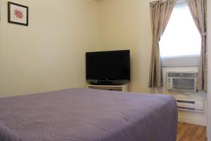 Fotografie z fotogalerie ubytování Wheatland Motel v destinaci Vulcan + 26 fotografií