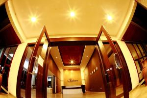 Gallery image of Intara Resort in Udon Thani