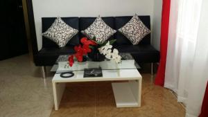 Fotografie z fotogalerie ubytování Apartamento Frente Al Mar v destinaci San Felipe de Puerto Plata