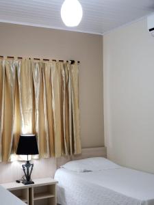 Gallery image of Felipe Family Houses - Casas de temporada in Foz do Iguaçu