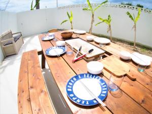 Gallery image of Sea side house Ogimi in Ujimi