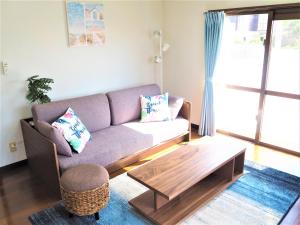 Gallery image of Sea side house Ogimi in Ujimi