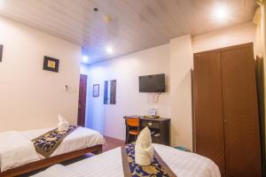 Gallery image of A&A Plaza Hotel in Puerto Princesa City