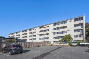 Afbeelding uit fotogalerij van Studio 4 - ground floor Fremantle apartment in Fremantle