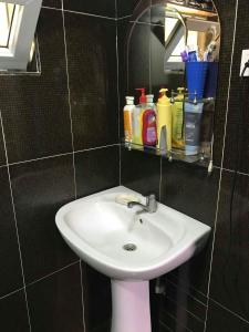 Foto de la galeria de Fafo a Zhabeshi