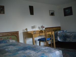 Gallery image of B&B DOLOMIA in Sagron Mis