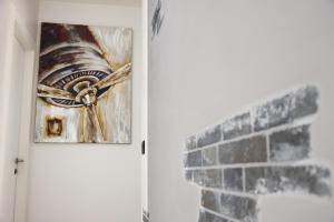 Fotografia z galérie ubytovania Damiva v Ríme