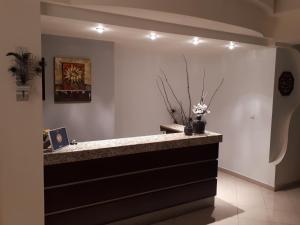 Gallery image of Achillion in Paralia Katerinis