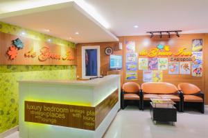 Foto dalla galleria di De Green Inn @aeropolis a Tangerang