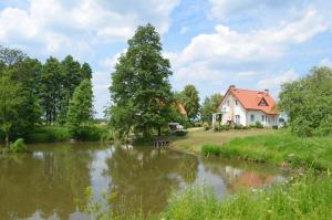 Foto dalla galleria di Apartamenty Nad Źródłem a Morawica