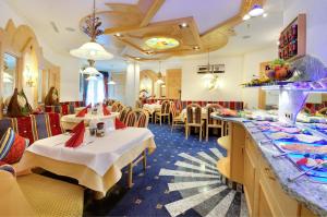 Fotografia z galérie ubytovania Alpinstyle Hotel Ischgl v destinácii Ischgl