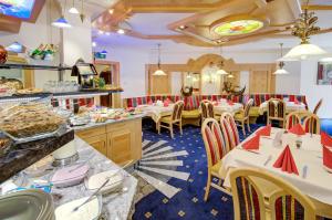 Fotografia z galérie ubytovania Alpinstyle Hotel Ischgl v destinácii Ischgl