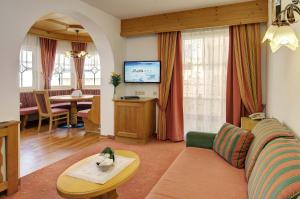 Fotografia z galérie ubytovania Alpinstyle Hotel Ischgl v destinácii Ischgl