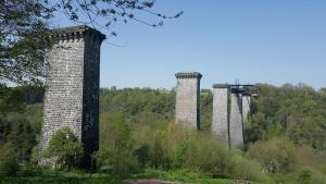 Foto dalla galleria di Appart Hotel de la Souleuvre a Le Bény-Bocage