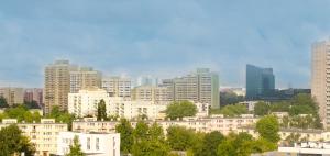 Gallery image of Hotel Felix in Warsaw