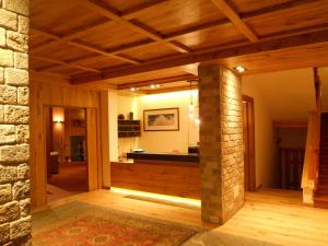 Fotografie z fotogalerie ubytování Hotel Dufour v destinaci Gressoney-la-Trinité