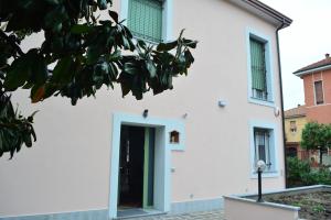 Fotografie z fotogalerie ubytování La Scala Rho B&B v destinaci Rho