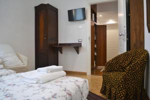 Fotografie z fotogalerie ubytování La Scala Rho B&B v destinaci Rho