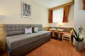 Fotografia z galérie ubytovania Alpinstyle Hotel Ischgl v destinácii Ischgl
