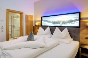 Fotografia z galérie ubytovania Alpinstyle Hotel Ischgl v destinácii Ischgl