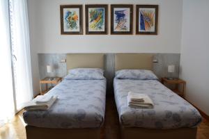 Fotografie z fotogalerie ubytování La Scala Rho B&B v destinaci Rho