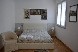 Fotografie z fotogalerie ubytování La Scala Rho B&B v destinaci Rho