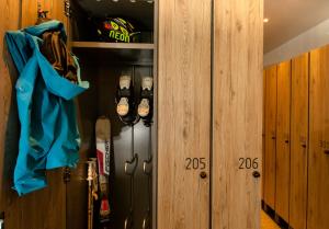 Fotografie z fotogalerie ubytování Evident Hotel Prägant 4-Superior v destinaci Bad Kleinkirchheim