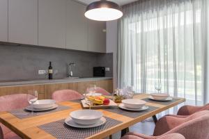 Fotografia z galérie ubytovania Luxury Apartments Magali 2 v Rovinj
