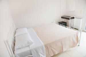 Кровать или кровати в номере Butterfly Estates Maritsa Rhodes