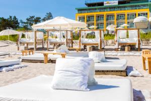 Zdjęcie z galerii obiektu Hotel Bryza Resort & Spa w Juracie
