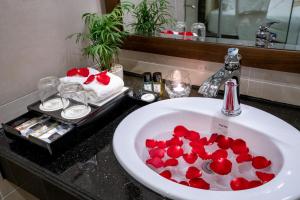 Fotografie z fotogalerie ubytování Sapa Relax Hotel & Spa v destinaci Sa Pa