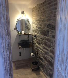 ห้องน้ำของ CavlıHane 1885