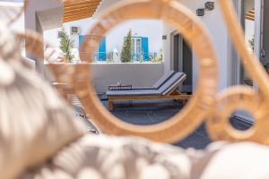 Foto de la galeria de Aegean Gem a Kamari