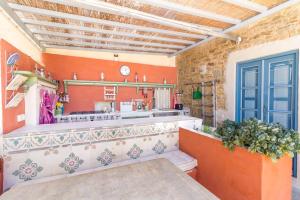 Fotografie z fotogalerie ubytování Villa Ricolas v destinaci Symi + 28 fotografií