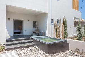 Foto de la galeria de Aegean Gem a Kamari