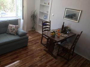 Posedenie v ubytovaní Apartman Vitis