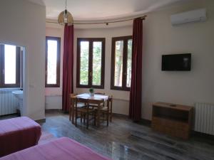 صورة لـ B&B Villa Refe في لينغواغلوسا