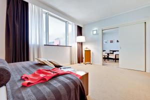 Gallery image of Italiana Hotels Cosenza in Cosenza