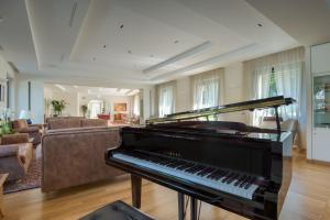 Fotografie z fotogalerie ubytování Borgo La Chiaracia Resort & SPA v destinaci Castel Giorgio