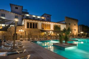 Hotel Castell Blanc (Spanje Empuriabrava) - Booking.com