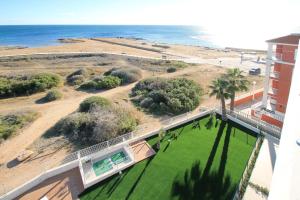 Gallery image of Alex Sun in La Mata