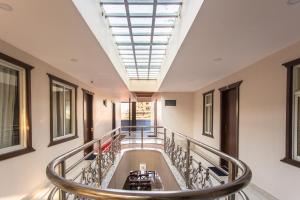 Gambar di galeri bagi Hotel Beijing Lu di Pokhara