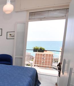 Gallery image of Hotel Mediterraneo in Cavi di Lavagna