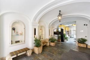 Fotografie z fotogalerie ubytování Boutique Hotel Dom - Rooms & Suites ve uŠtýrském Hradci