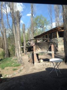 Φωτογραφία από το άλμπουμ του Mil Piedras Cabins σε Potrerillos +14 φωτογραφίες