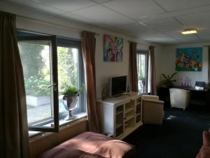 Gallery image of Appartement De Molshoop II in Landsmeer